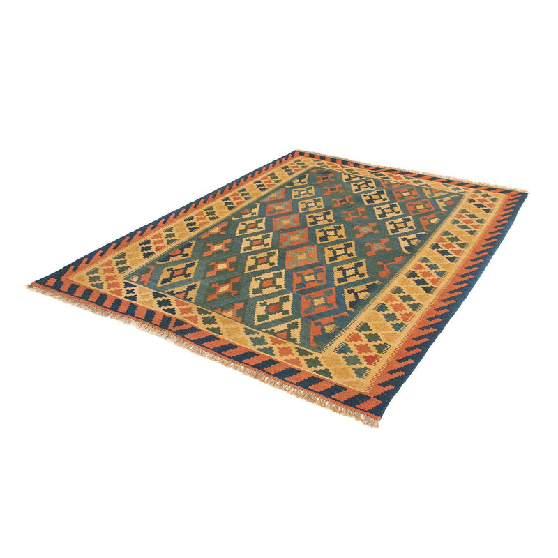 Kilim Fars Teppe 203x155cm