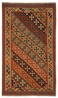 Kilim Fars Teppe 145x218cm – product image