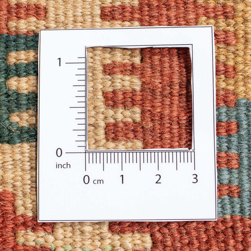 Kilim Fars Teppe 218x145cm