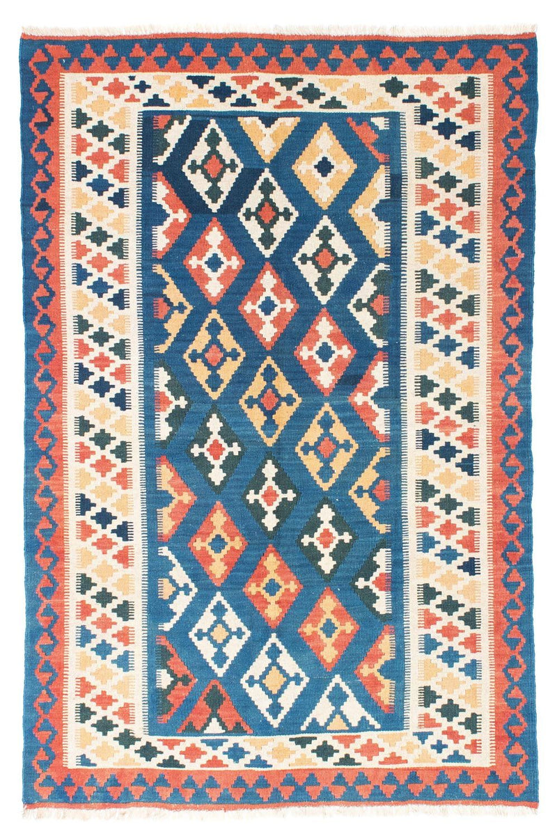 Kilim Fars Teppe 183x121cm