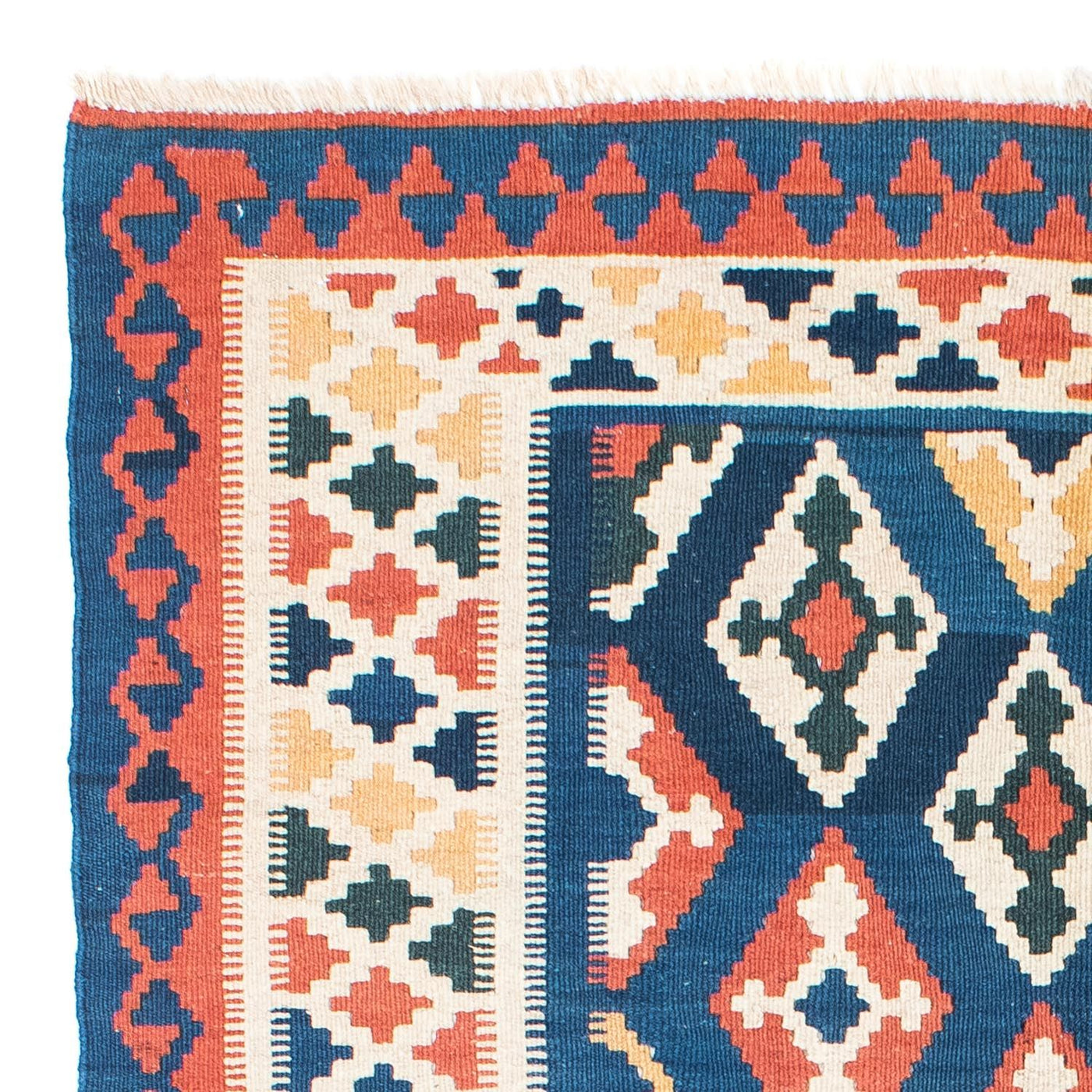 Kilim Fars Teppe 183x121cm