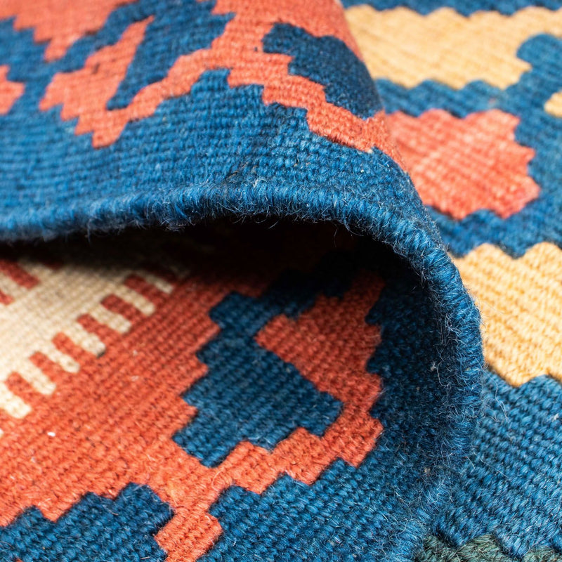 Kilim Fars Teppe 183x121cm