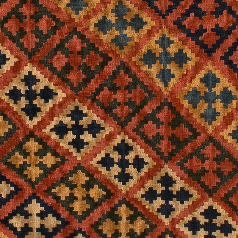 Kilim Fars Teppe 200x157cm