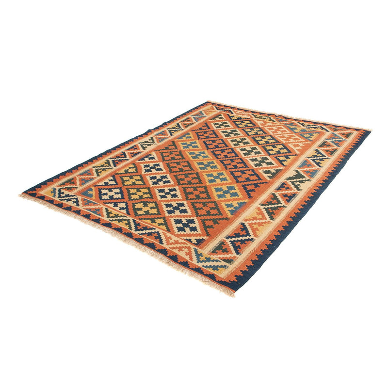 Kilim Fars Teppe 200x157cm
