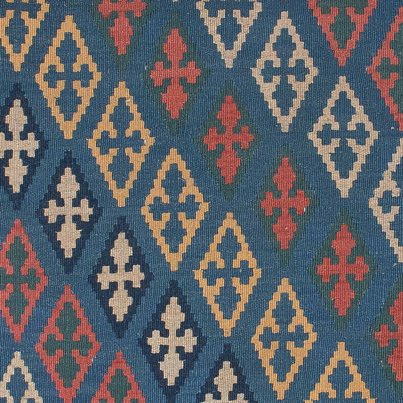 Kilim Fars Teppe 189x119cm