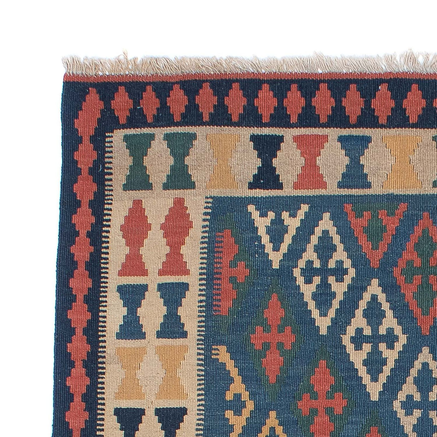 Kilim Fars Teppe 189x119cm