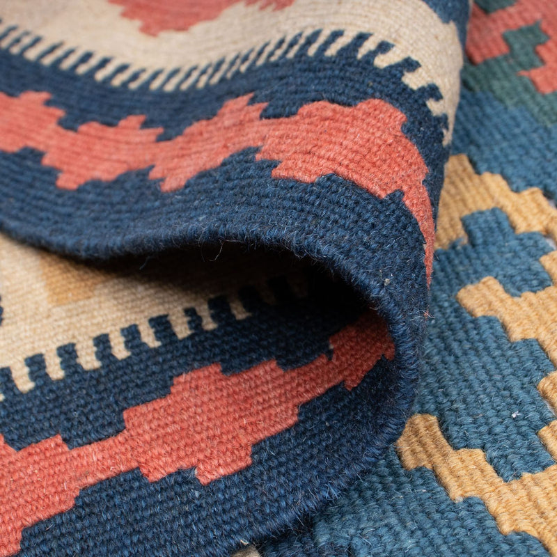 Kilim Fars Teppe 189x119cm