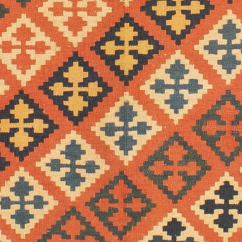 Kilim Fars Teppe 195x124cm