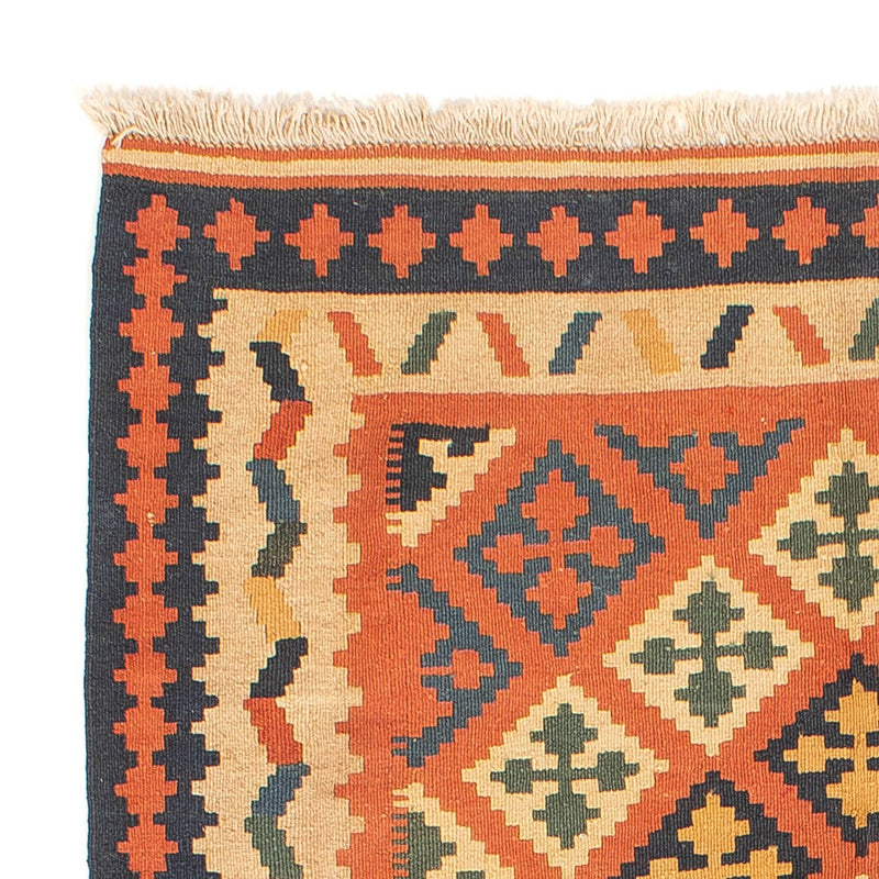 Kilim Fars Teppe 195x124cm