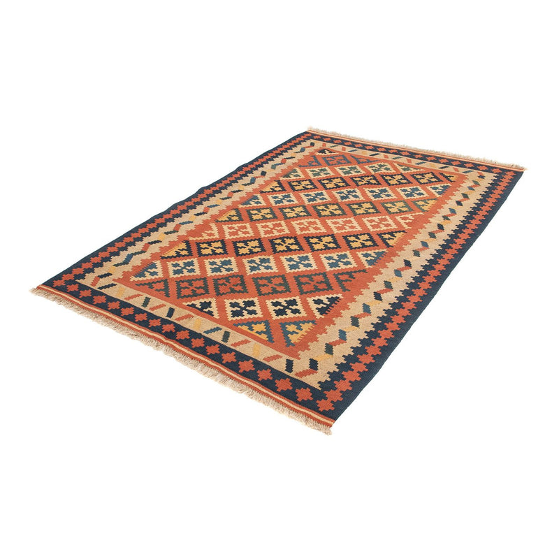 Kilim Fars Teppe 195x124cm