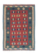 Kilim Fars Teppe 163x112cm