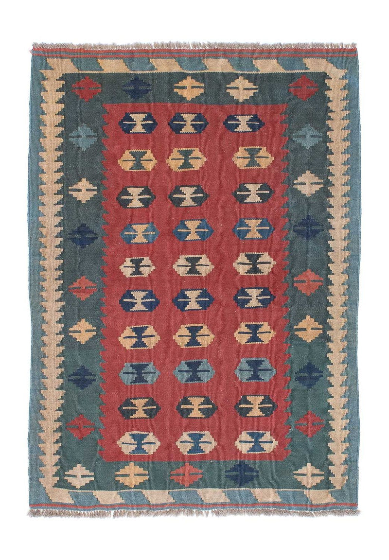 Kilim Fars Teppe 163x112cm