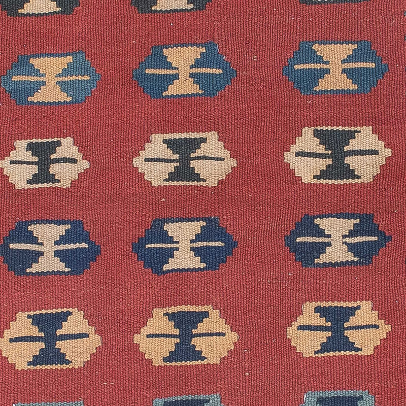 Kilim Fars Teppe 163x112cm