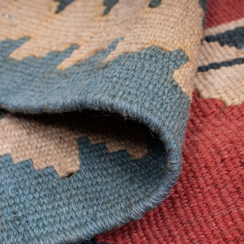 Kilim Fars Teppe 163x112cm