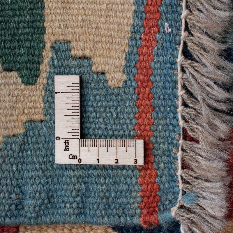Kilim Fars Teppe 163x112cm