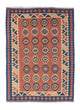 Kilim Fars Teppe 169x121cm
