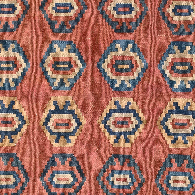 Kilim Fars Teppe 169x121cm
