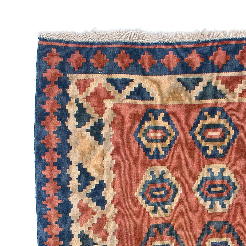 Kilim Fars Teppe 169x121cm