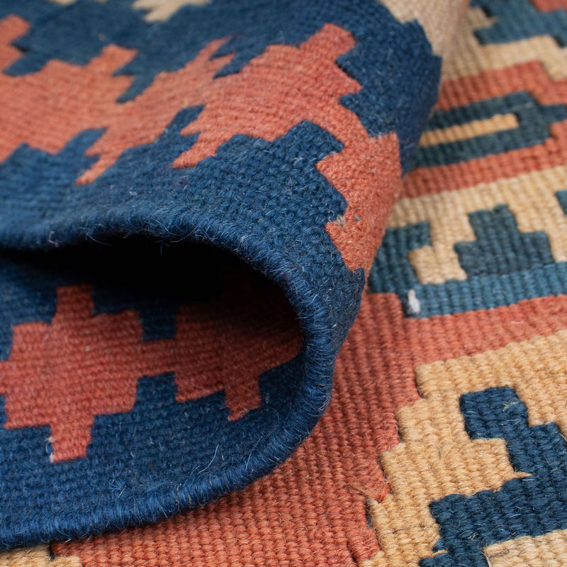 Kilim Fars Teppe 169x121cm