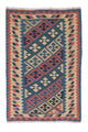 Kilim Fars Teppe 175x116cm