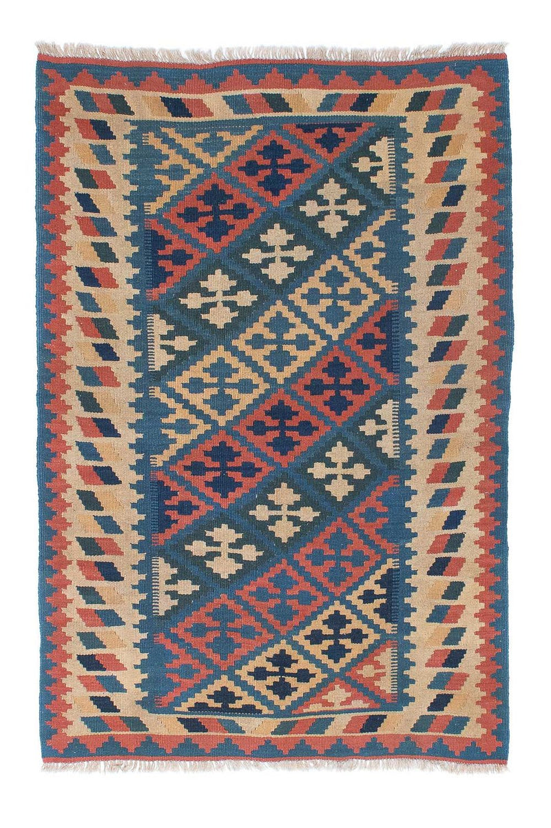 Kilim Fars Teppe 175x116cm