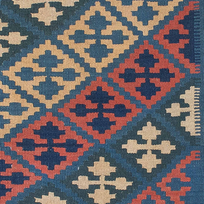 Kilim Fars Teppe 175x116cm