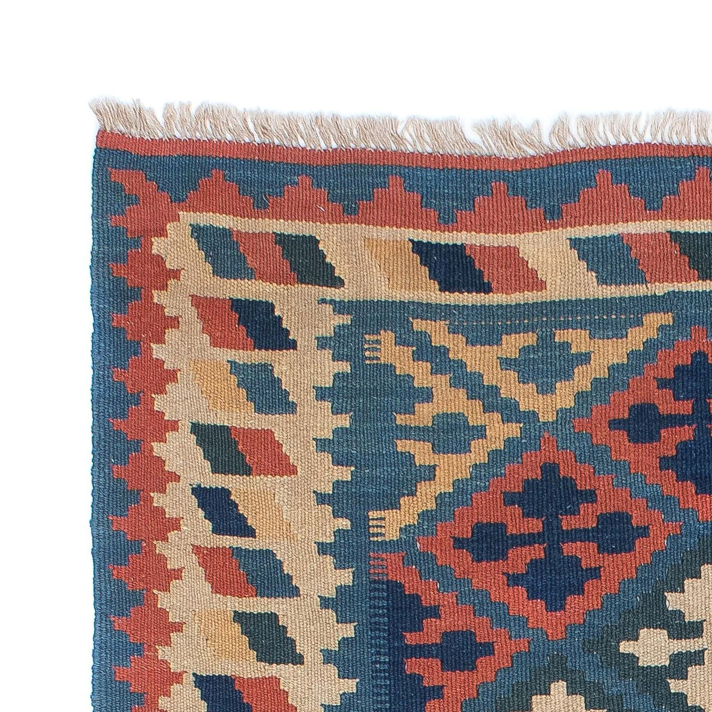Kilim Fars Teppe 175x116cm