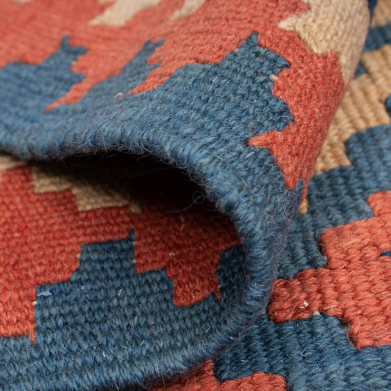 Kilim Fars Teppe 175x116cm