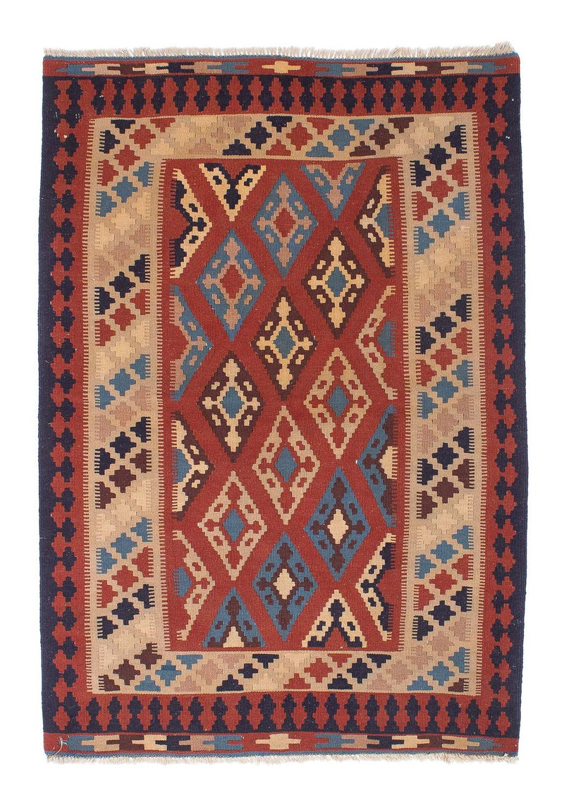 Kilim Fars Teppe 170x114cm