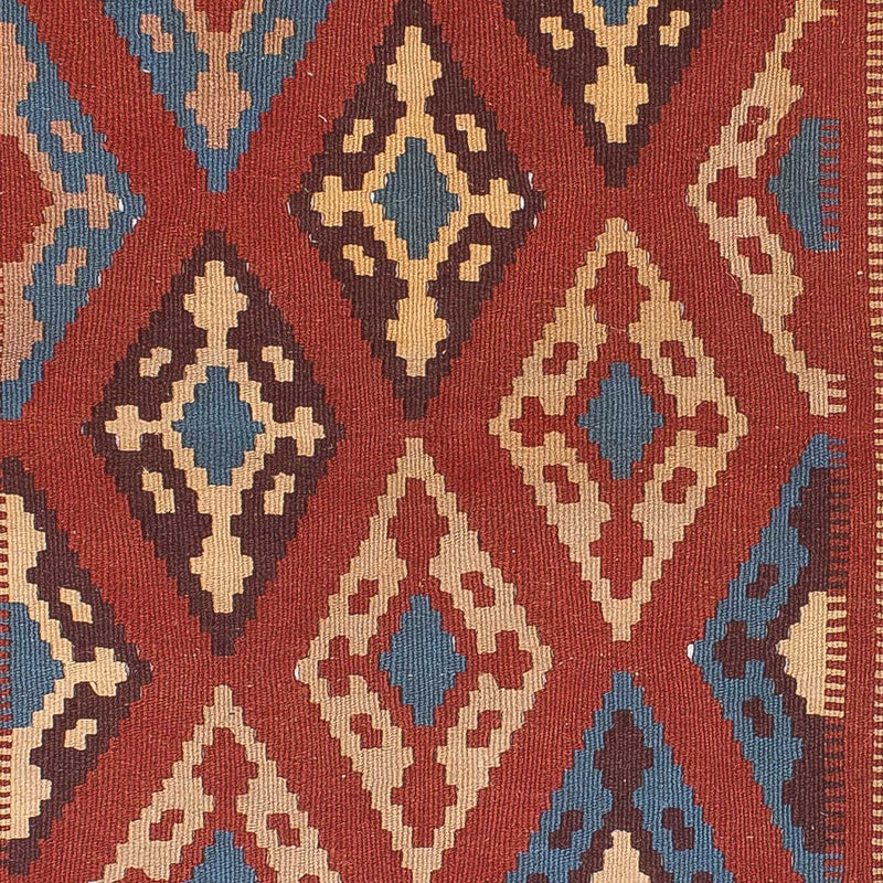 Kilim Fars Teppe 170x114cm