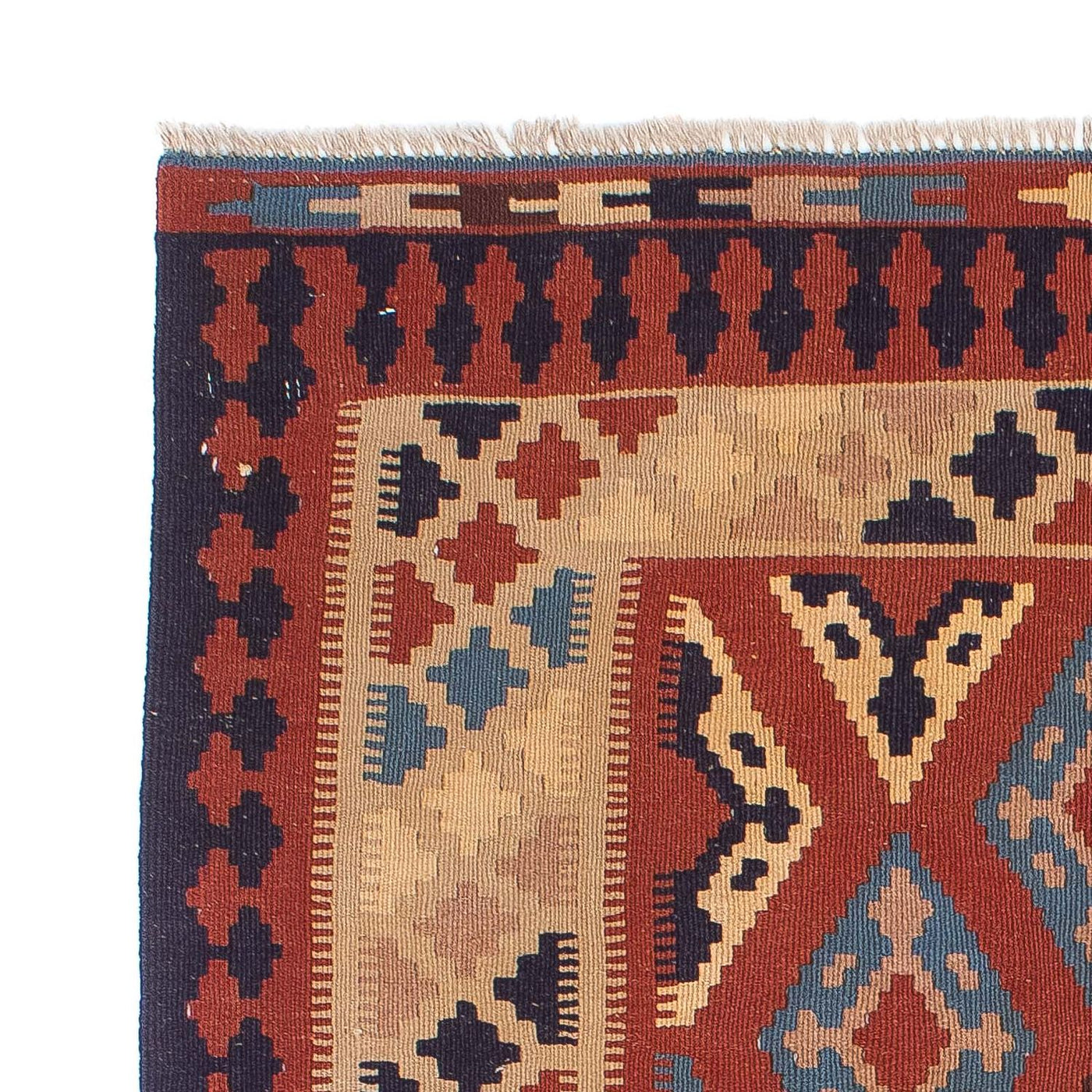 Kilim Fars Teppe 170x114cm
