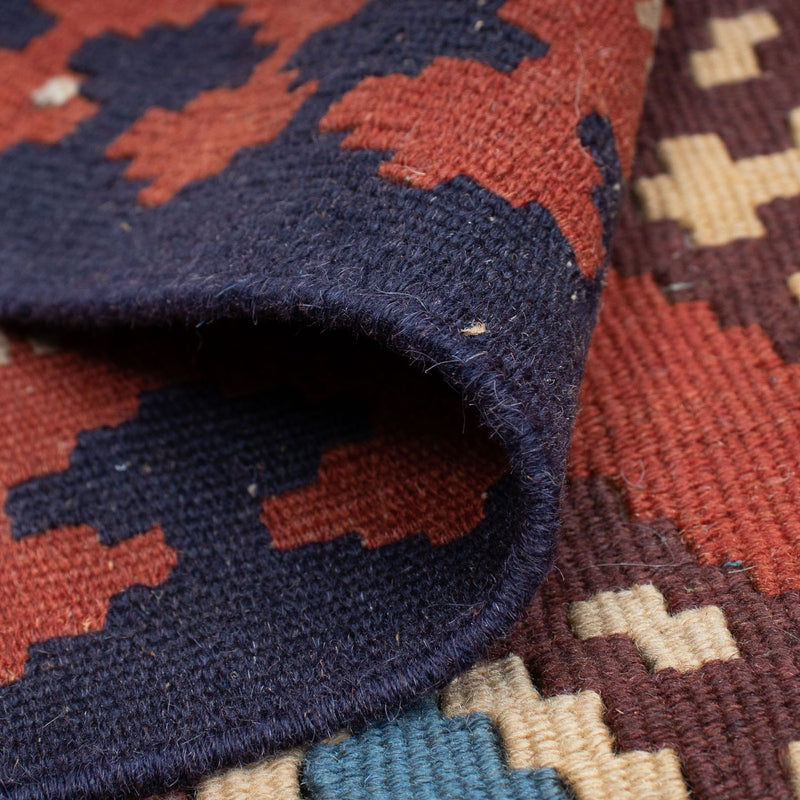 Kilim Fars Teppe 170x114cm