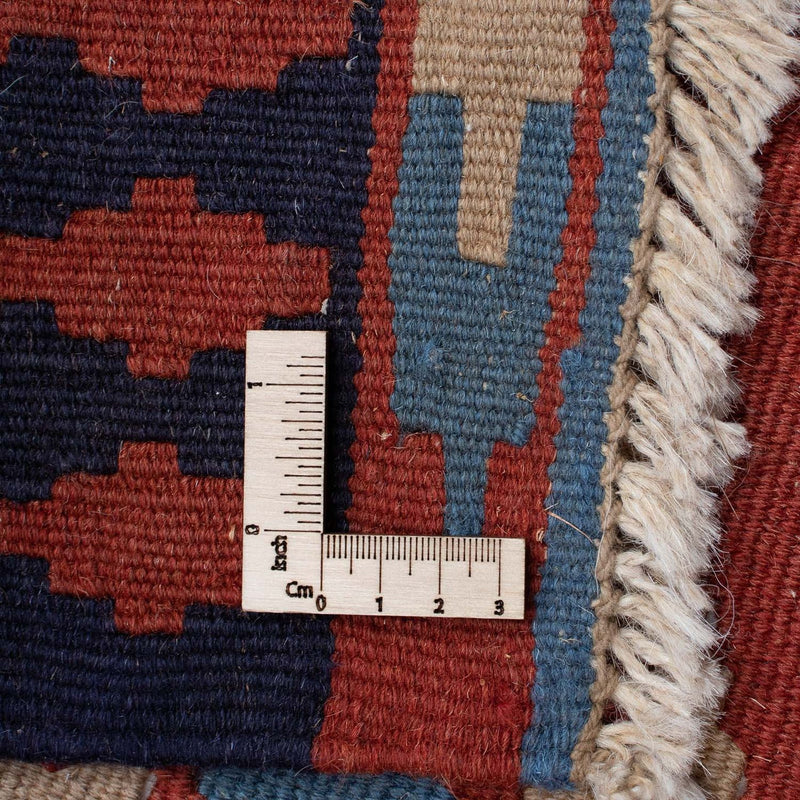 Kilim Fars Teppe 170x114cm