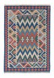 Kilim Fars Teppe 168x116cm
