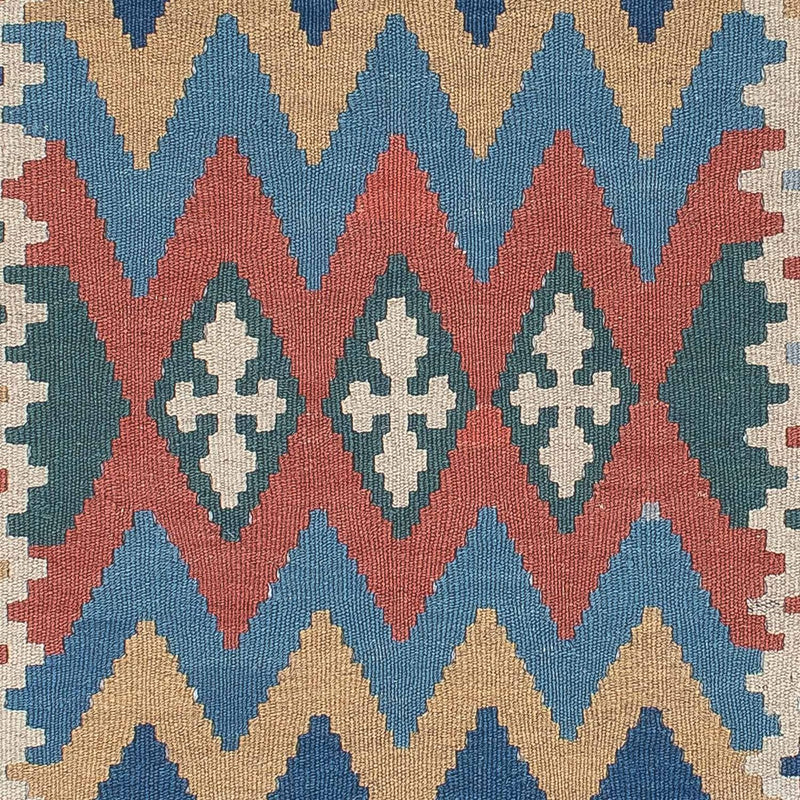 Kilim Fars Teppe 168x116cm