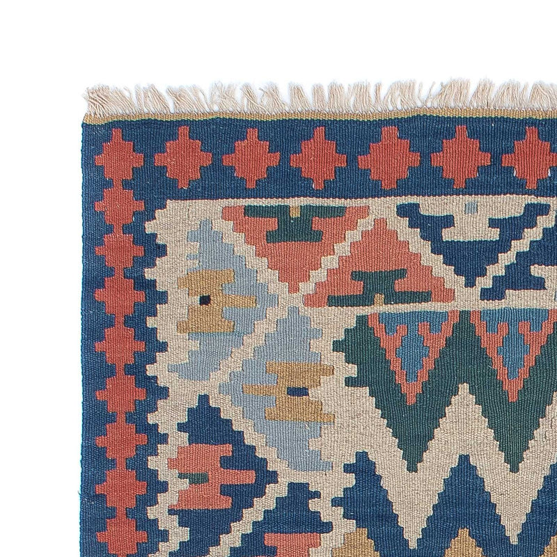 Kilim Fars Teppe 168x116cm
