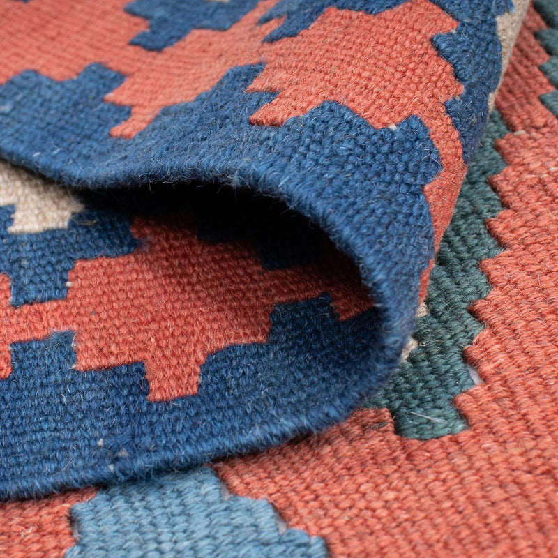 Kilim Fars Teppe 168x116cm