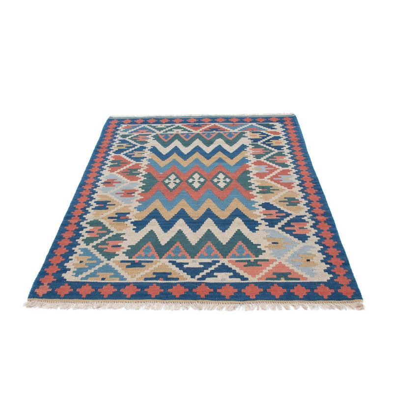 Kilim Fars Teppe 168x116cm