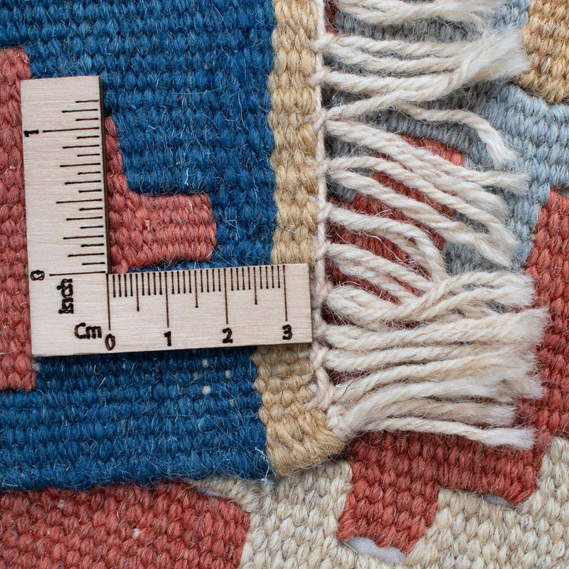 Kilim Fars Teppe 168x116cm