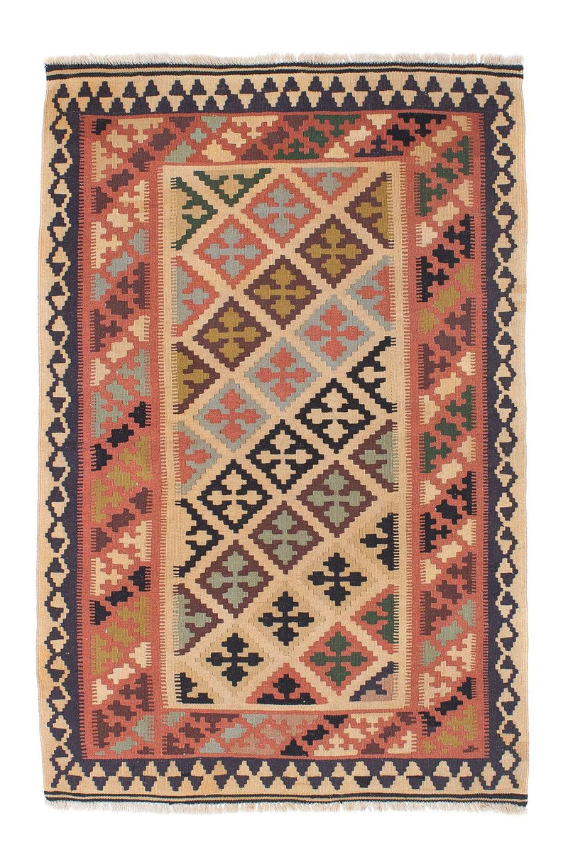 Kilim Fars Teppe 160x107cm