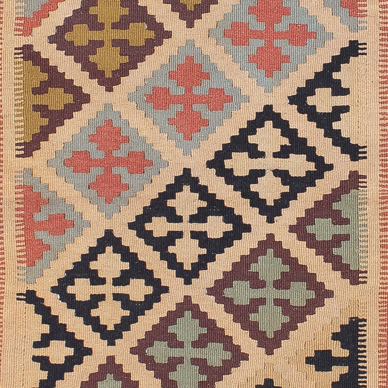 Kilim Fars Teppe 160x107cm