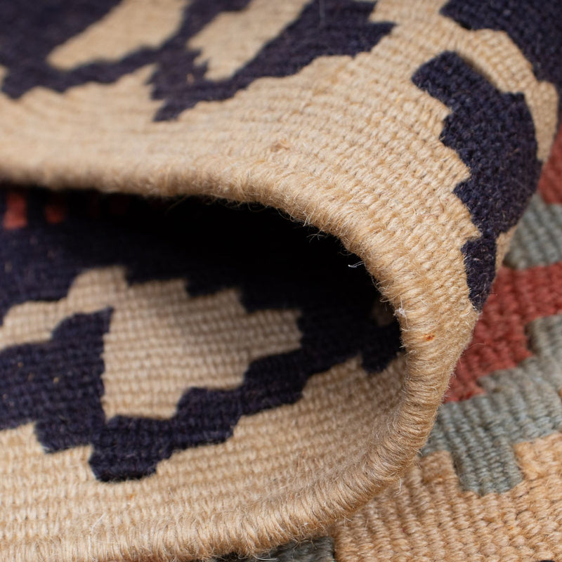 Kilim Fars Teppe 160x107cm