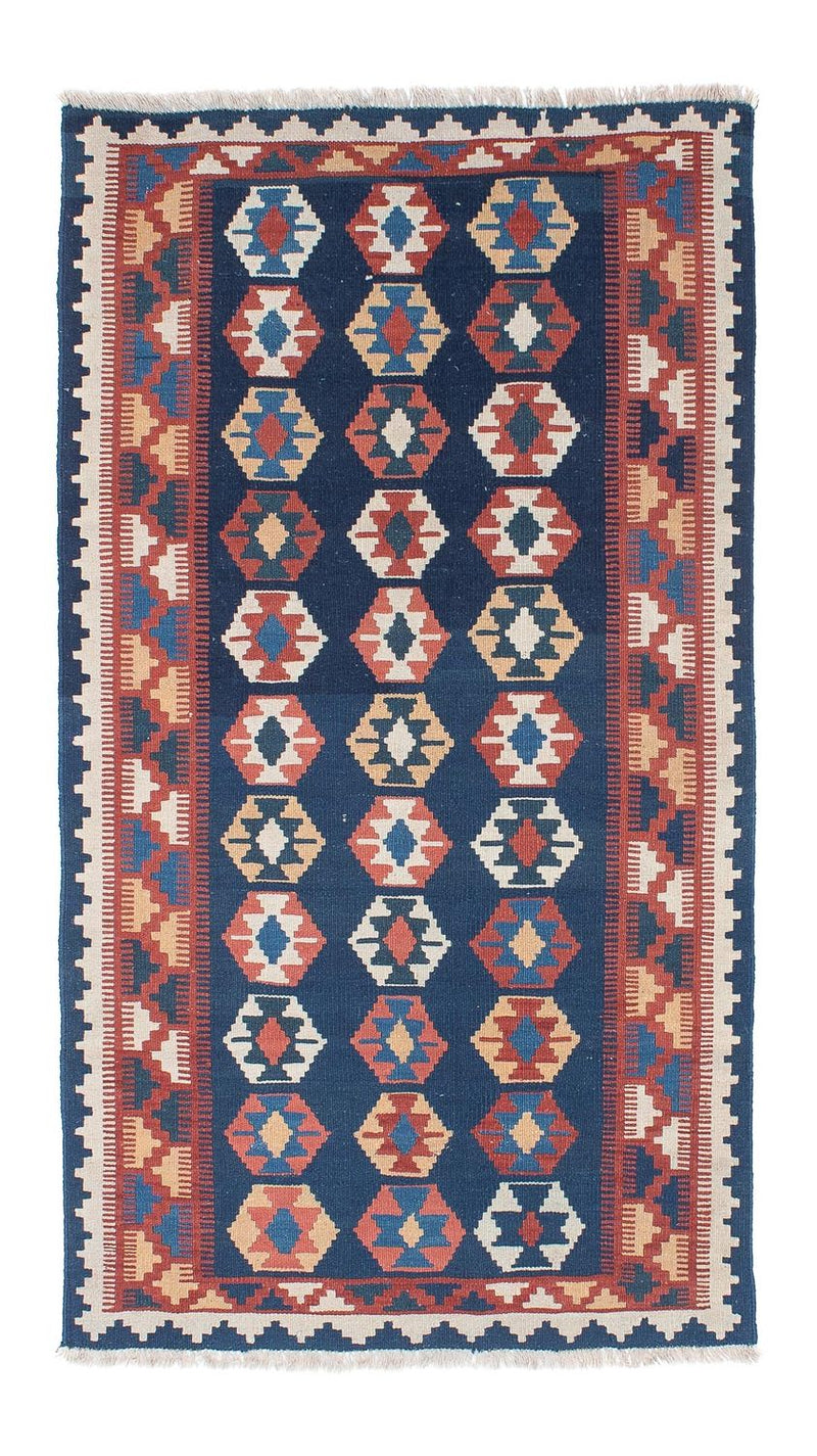 Kilim Fars Teppe 186x104cm