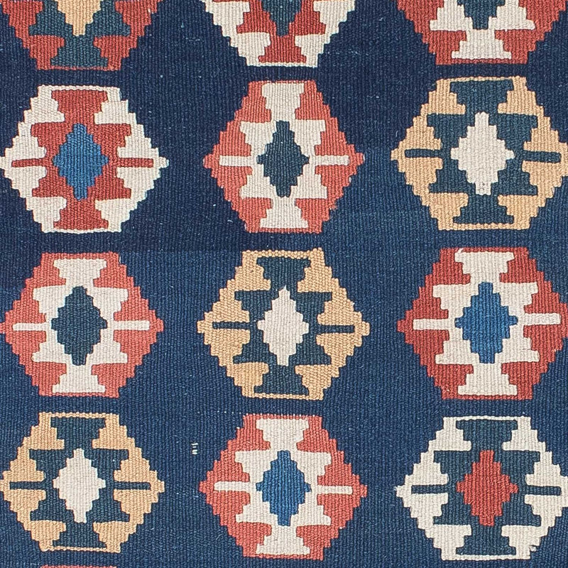 Kilim Fars Teppe 186x104cm