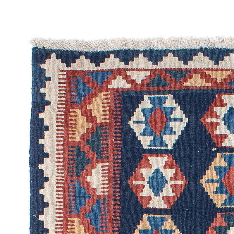Kilim Fars Teppe 186x104cm