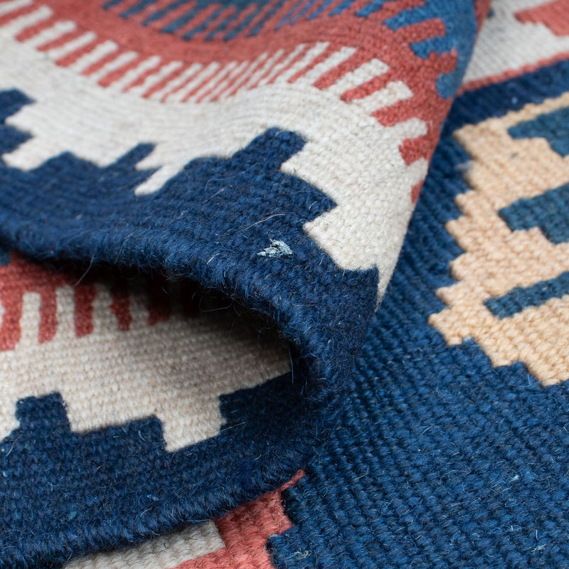 Kilim Fars Teppe 186x104cm