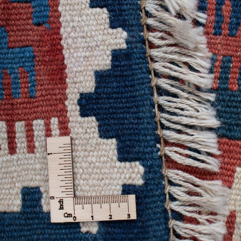 Kilim Fars Teppe 186x104cm