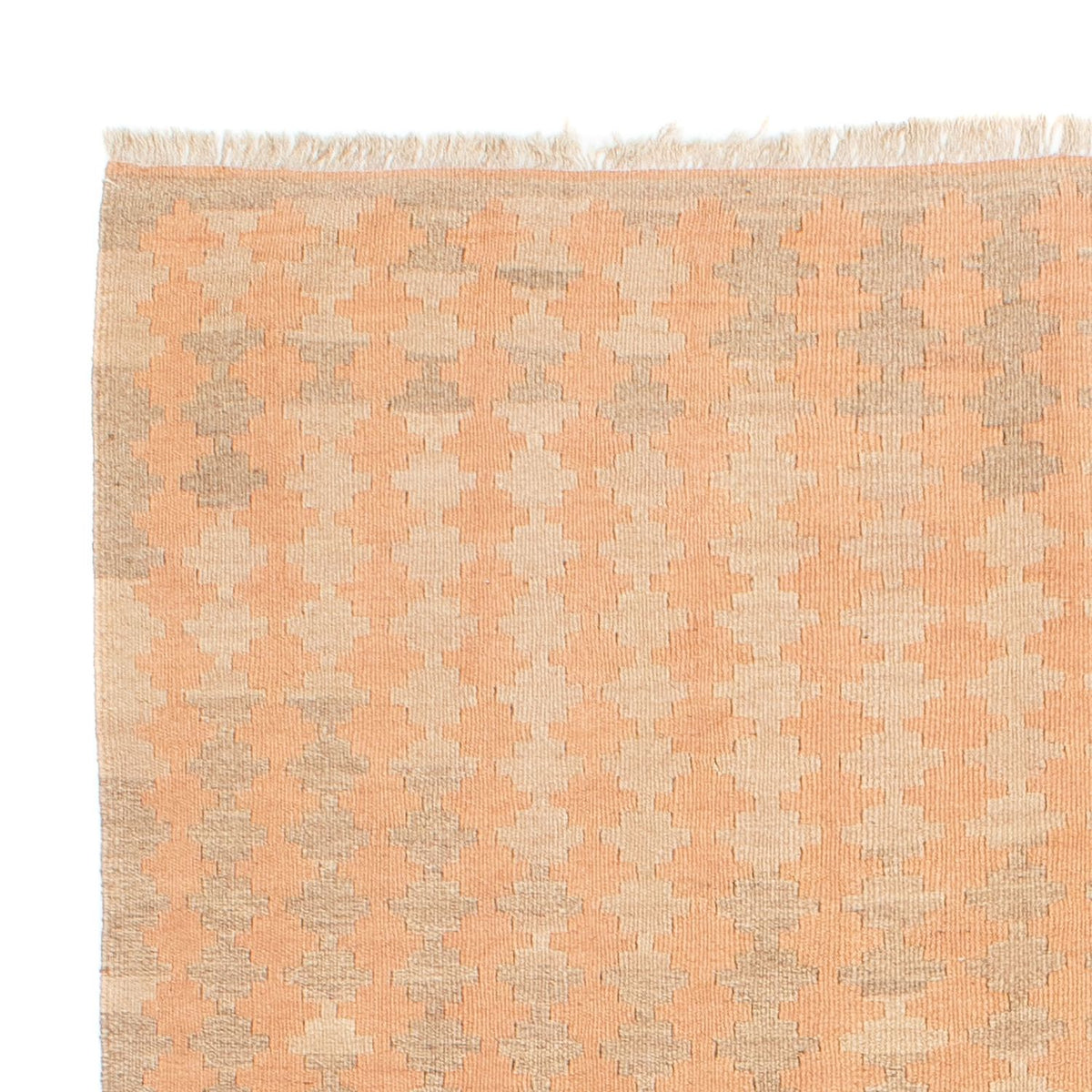 Kilim Fars Teppe 155x222cm