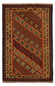 Kilim Fars Teppe 213x148cm