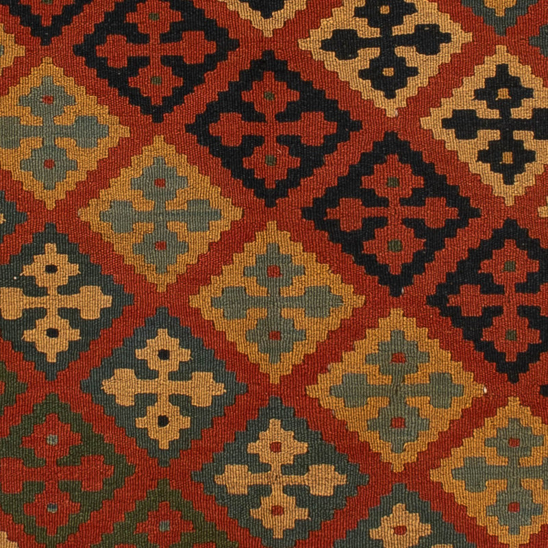 Kilim Fars Teppe 213x148cm